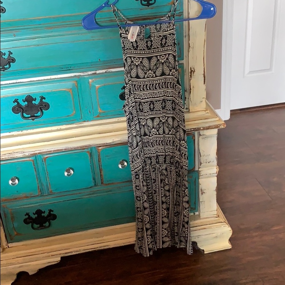 Boutique romper